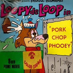 Hokey Wolf "Pork Chop Phooey"