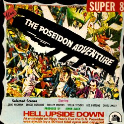 L'Aventure du Poséidon "The Poseidon Adventure"