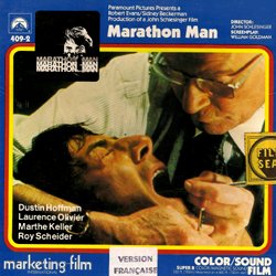 Marathon Man