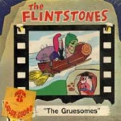 The Flintstones "The Gruesomes"