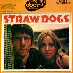 Les Chiens de Paille "Straw Dogs"