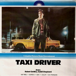 Taxi Driver