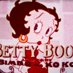 Betty Boop's Penthouse