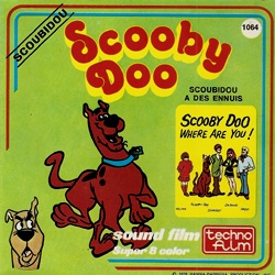 Scooby Doo, where are You? "Scoubidou a des Ennuis"