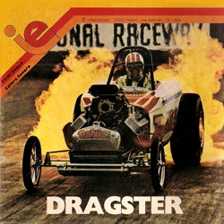 Sport "Dragster"