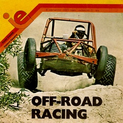 Off-Road Racing