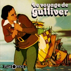 Le Voyage de Gulliver "Gulliver au Combat"