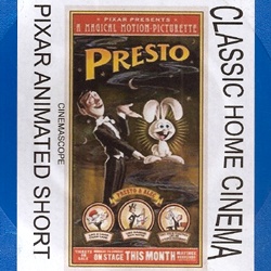 Presto