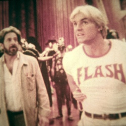 Flash Gordon