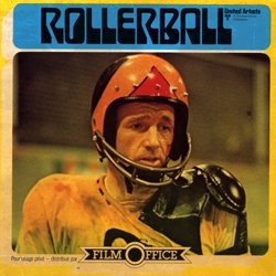 Rollerball "Mêlée sanglante à New York"