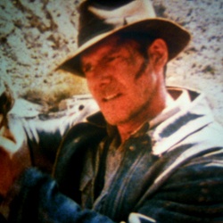 Indiana Jones and the Last Crusade Film Annonce