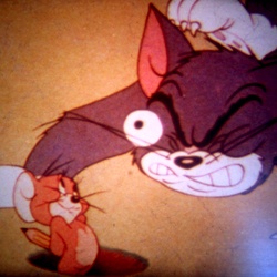 Festival Tom et Jerry N°2