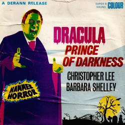 Dracula, Prince des Ténèbres "Dracula: Prince of Darkness"