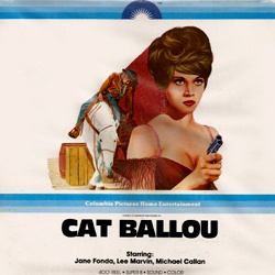 Cat Ballou