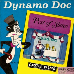 Dynamo Doc "Pest of Show"