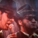 Les Blues Brothers