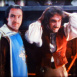 Les Trois Mousquetaires "The Three Musketeers"