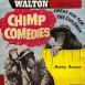 Chimp Comedies "Monkey Business"