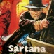 Sartana "Le dernier Duel"