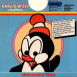 Chilly Willy & Friends "I'm Cold"