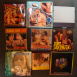 Lot de Films Porno 1970