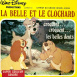 La Belle et le Clochard