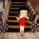 Betty Boop "I Heard"