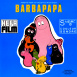 Les Barbapapa "Barbapapa traverse le Monde"