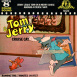 Tom & Jerry "Cruise Cat"