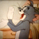 Tom et Jerry "Le petit Phoque"