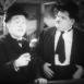 Laurel et Hardy au Far-West