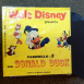 Coffret Disney Donald Duck