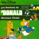 Les Aventures de Donald