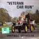 Rallye de Voitures Anciennes "Veteran Car Run Vintage Vehicules" 