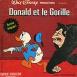 Donald et le Gorille