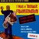 Des Filles pour Frankenstein "I Was a Teenage Frankenstein"