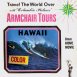 Armchair Tours "Hawaii"