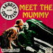 Deux Nigauds et la Momie "Abbott and Costello meet the Mummy"