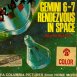 Gemini VI - VII Rendez-vous dans l'Espace "Gemini 6 -7 Rendez-vous in Space"