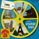 Armchair Tours "Paris"