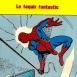 Spiderman "Le Fakir fantastique"