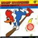 Woody Woodpecker "Witch Crafty"