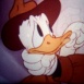 Donald, l'Invisible