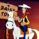 Lucky Luke "Daisy Town" 