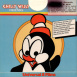 Chilly Willy & Friends "Crazy Mixed Up Pup"