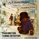 Paddington Bear "Paddington turns Detective"