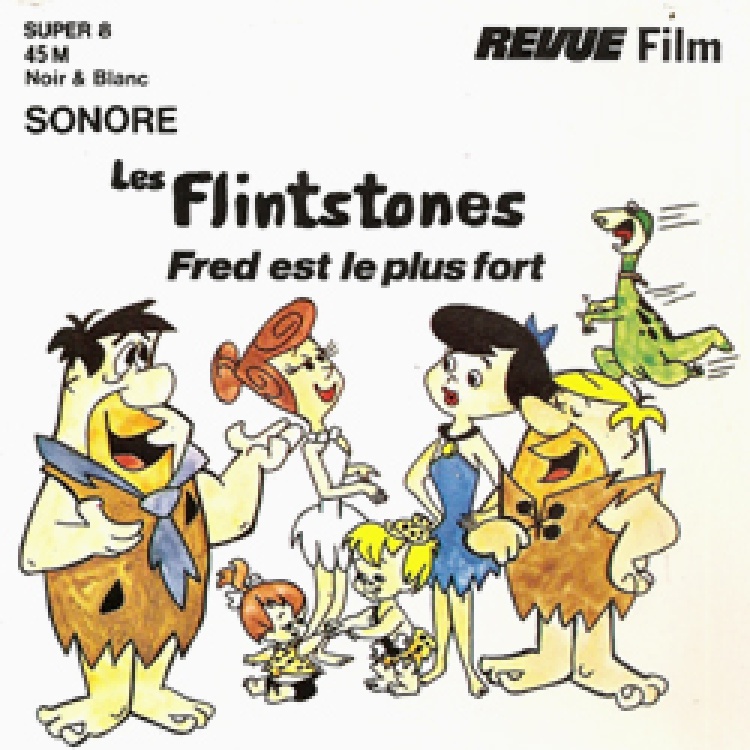 les flintstones