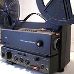 Bell and Howell