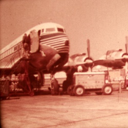 Aéroport de Paris