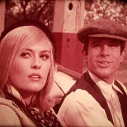 Bonnie et Clyde